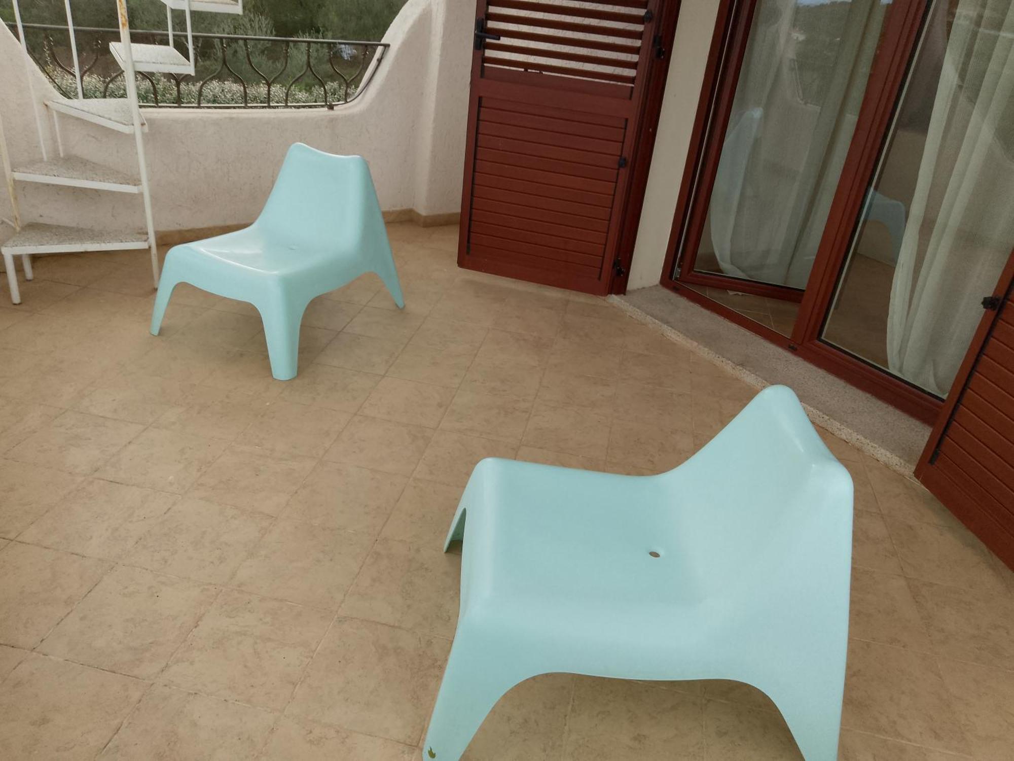 Villa Florida - Prestige Exclusive Rooms & Luxury Villas San Teodoro  Exterior foto