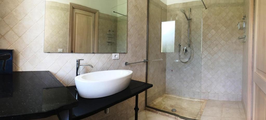 Villa Florida - Prestige Exclusive Rooms & Luxury Villas San Teodoro  Cameră foto