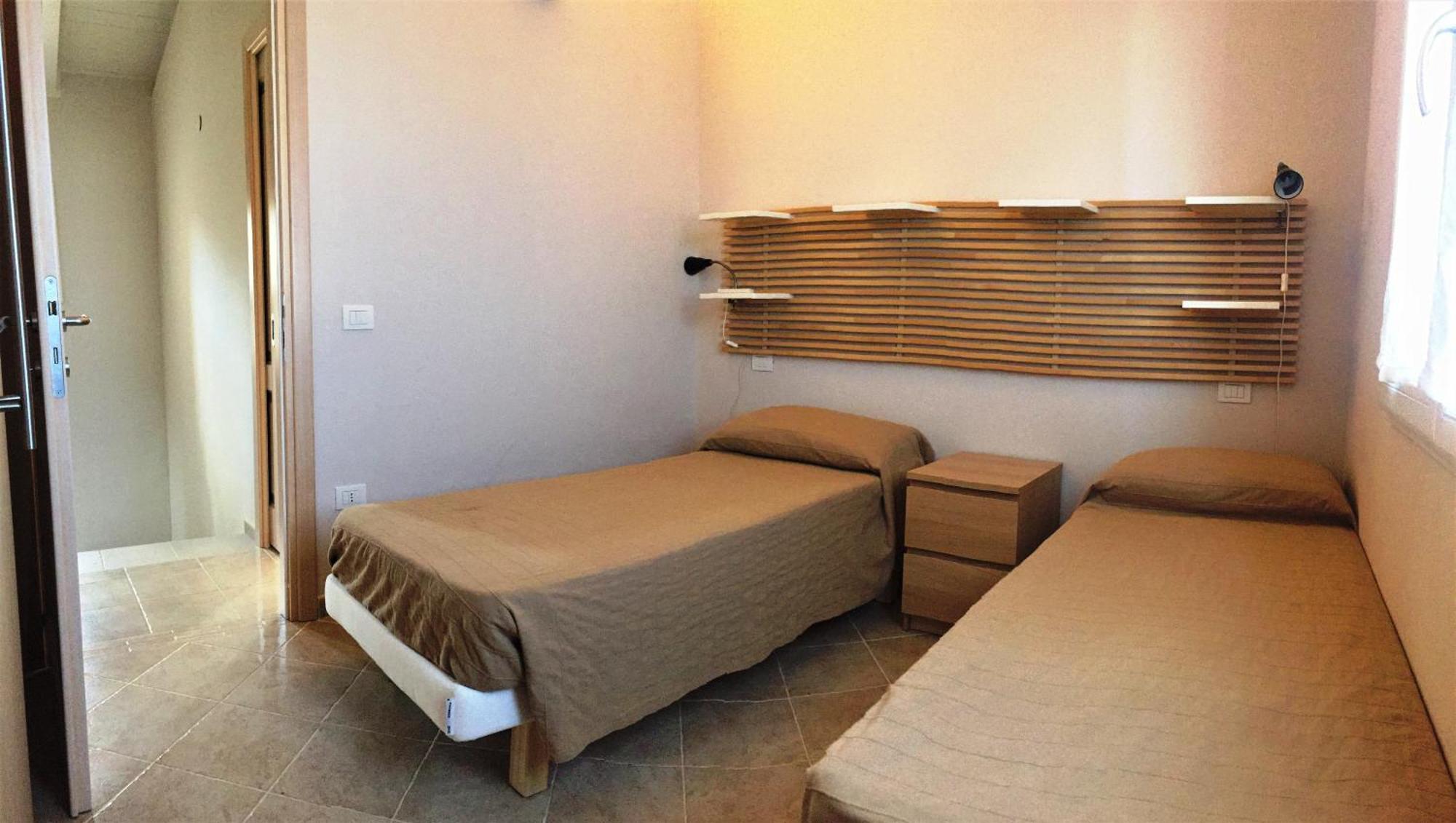 Villa Florida - Prestige Exclusive Rooms & Luxury Villas San Teodoro  Cameră foto