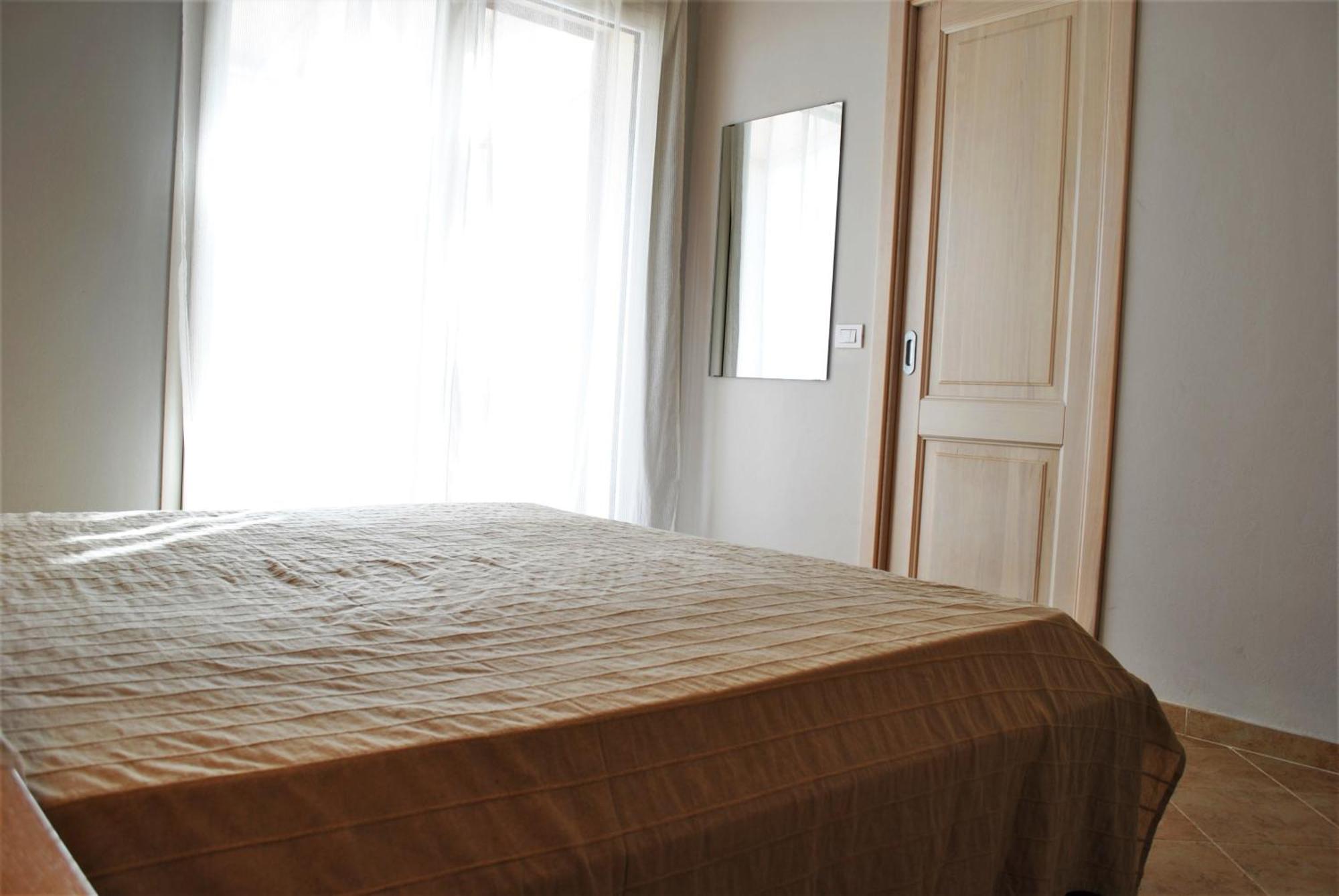 Villa Florida - Prestige Exclusive Rooms & Luxury Villas San Teodoro  Cameră foto