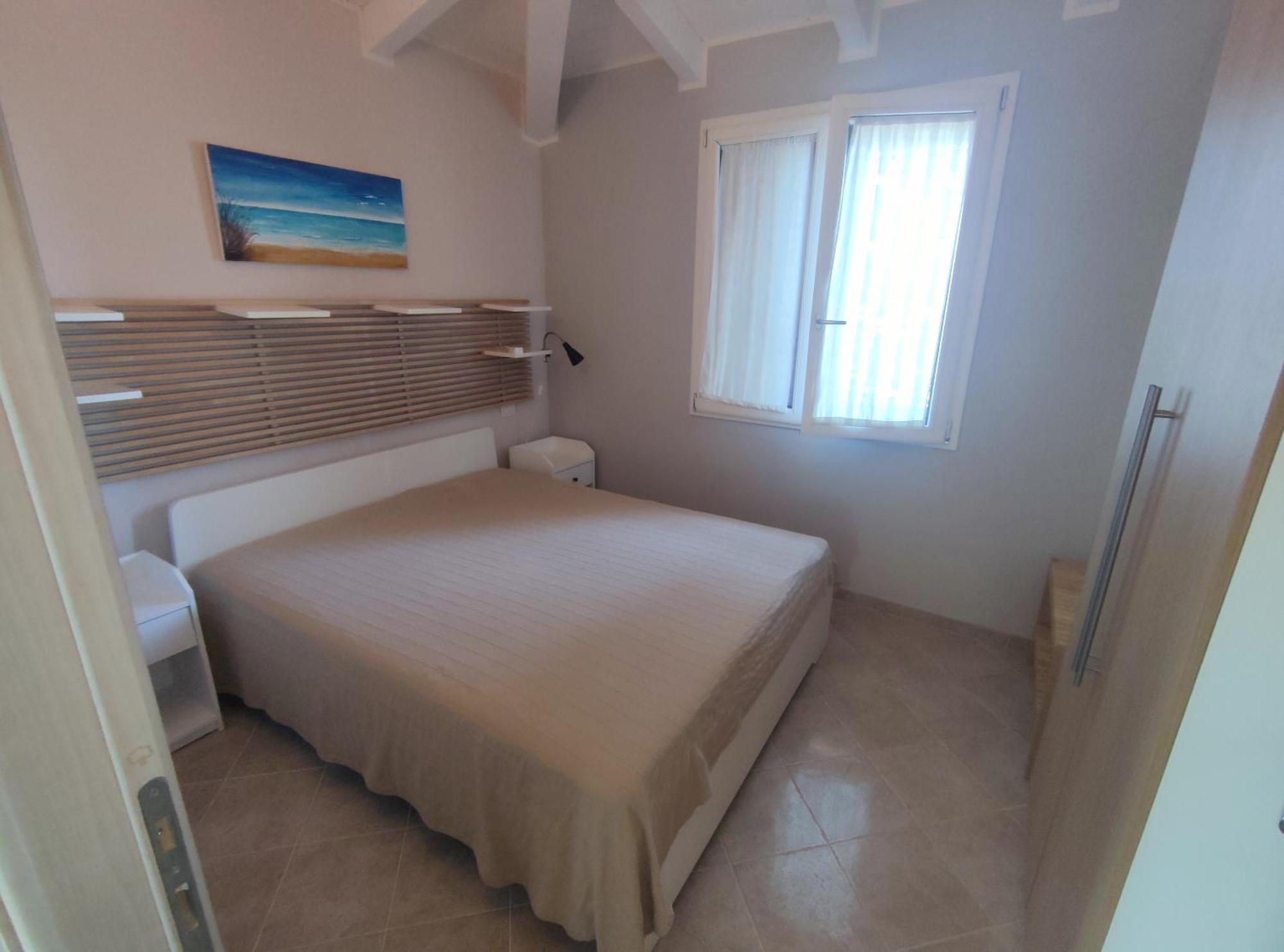 Villa Florida - Prestige Exclusive Rooms & Luxury Villas San Teodoro  Exterior foto