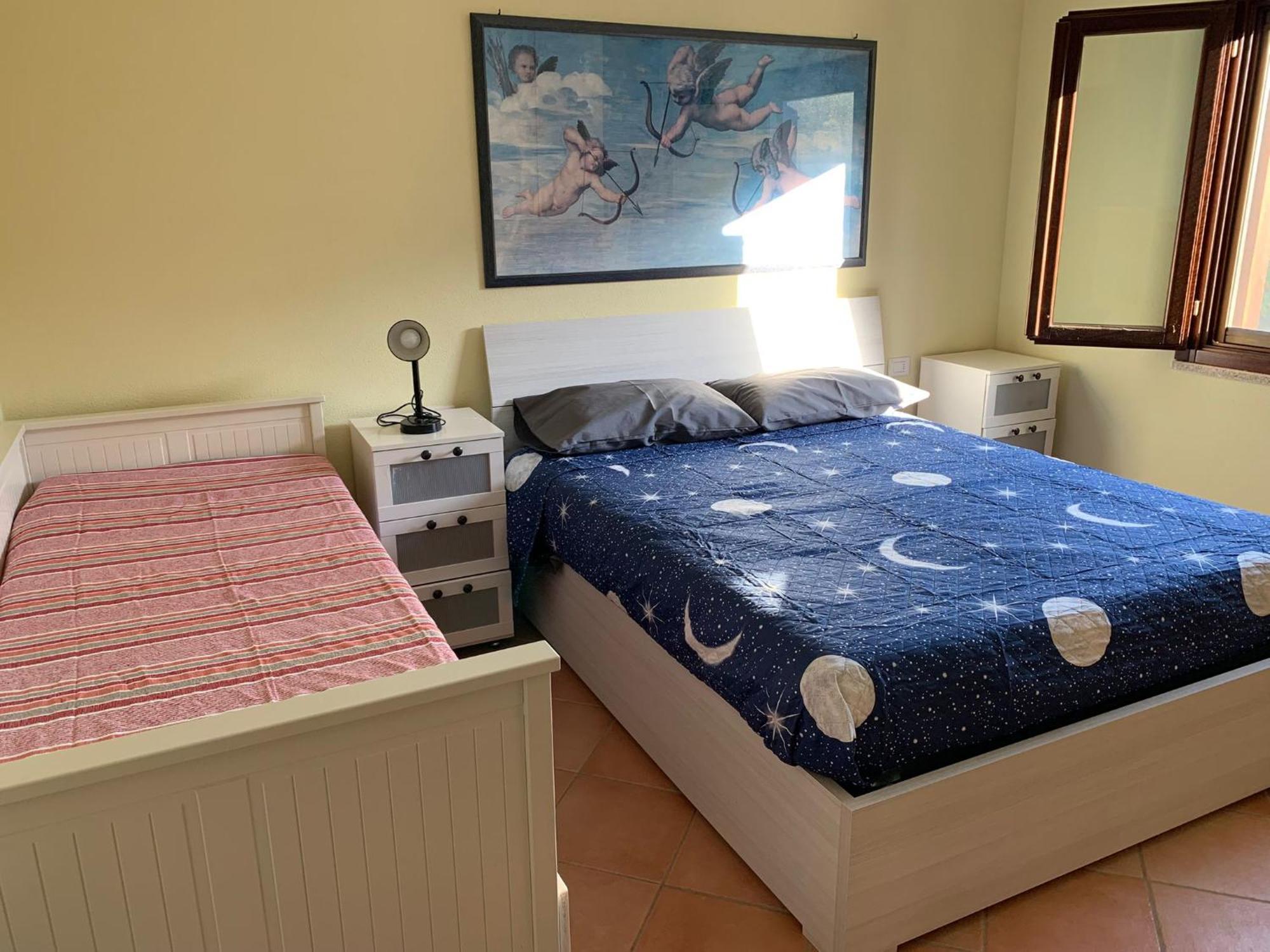 Villa Florida - Prestige Exclusive Rooms & Luxury Villas San Teodoro  Cameră foto