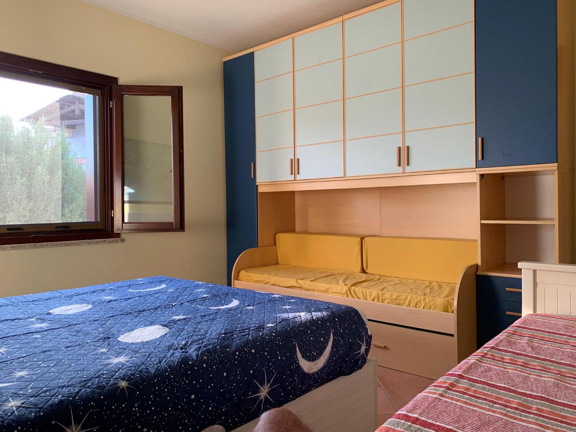 Villa Florida - Prestige Exclusive Rooms & Luxury Villas San Teodoro  Cameră foto