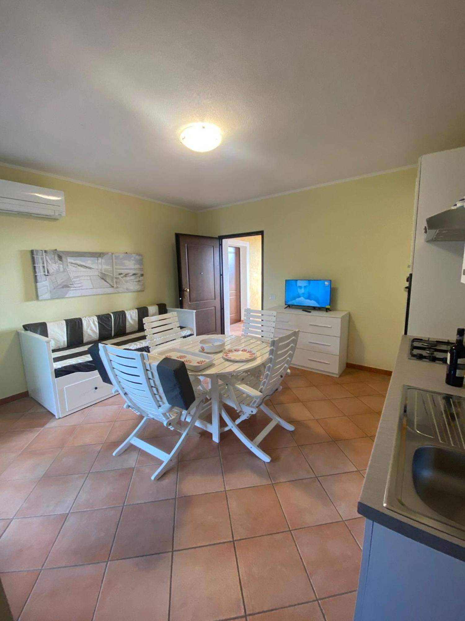 Villa Florida - Prestige Exclusive Rooms & Luxury Villas San Teodoro  Cameră foto